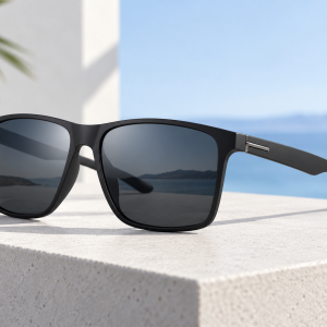 Polarized sunglasses